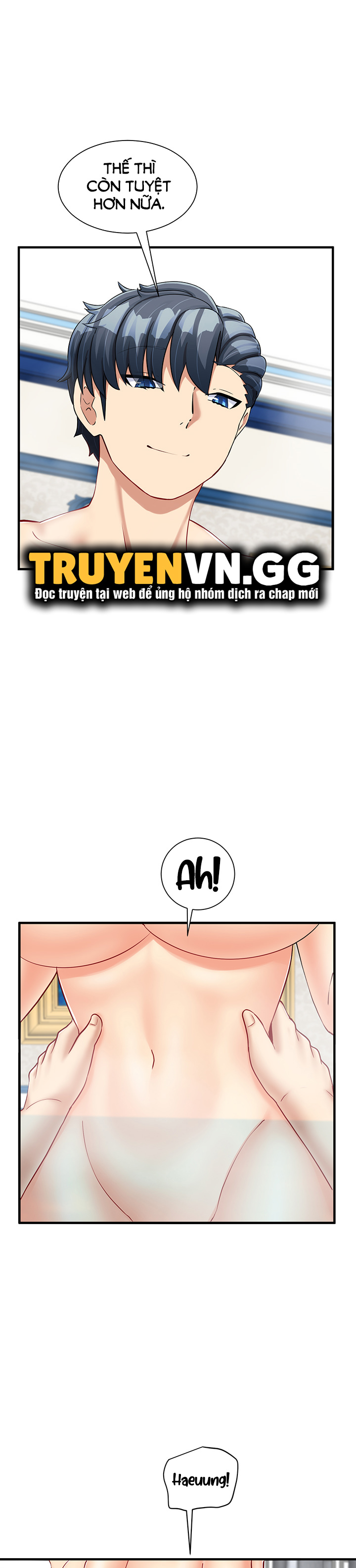 tiệm cafe vắt sữa chapter 21 17