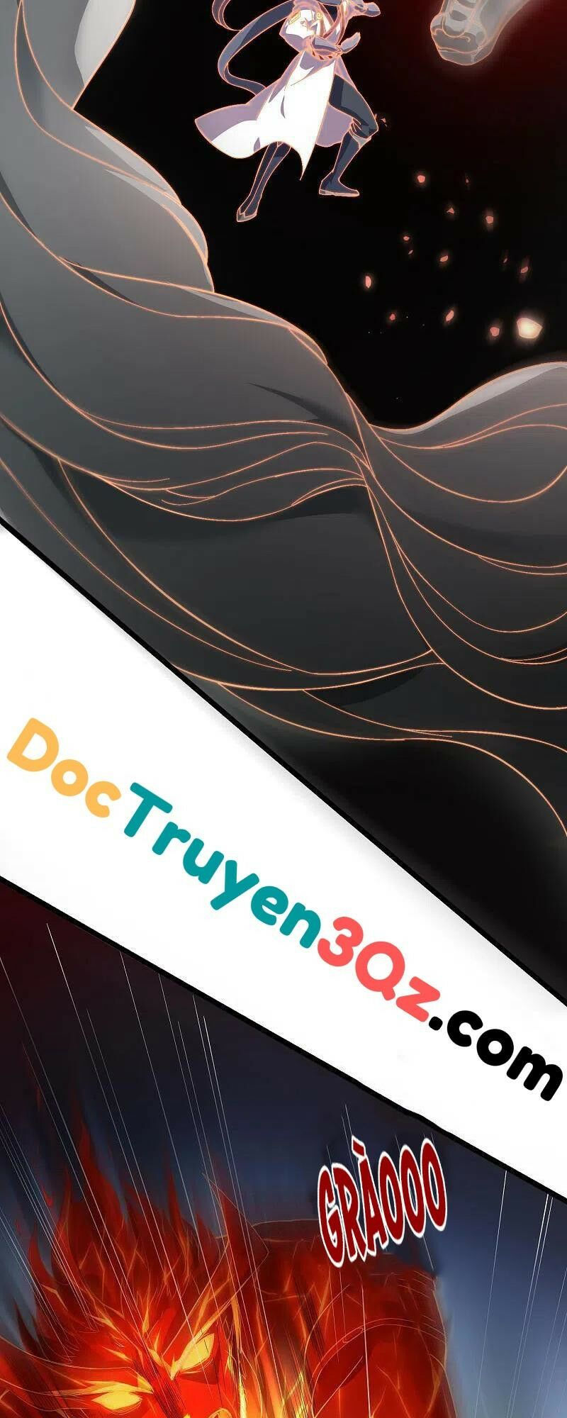 long hồn chiến tôn chapter 29 16