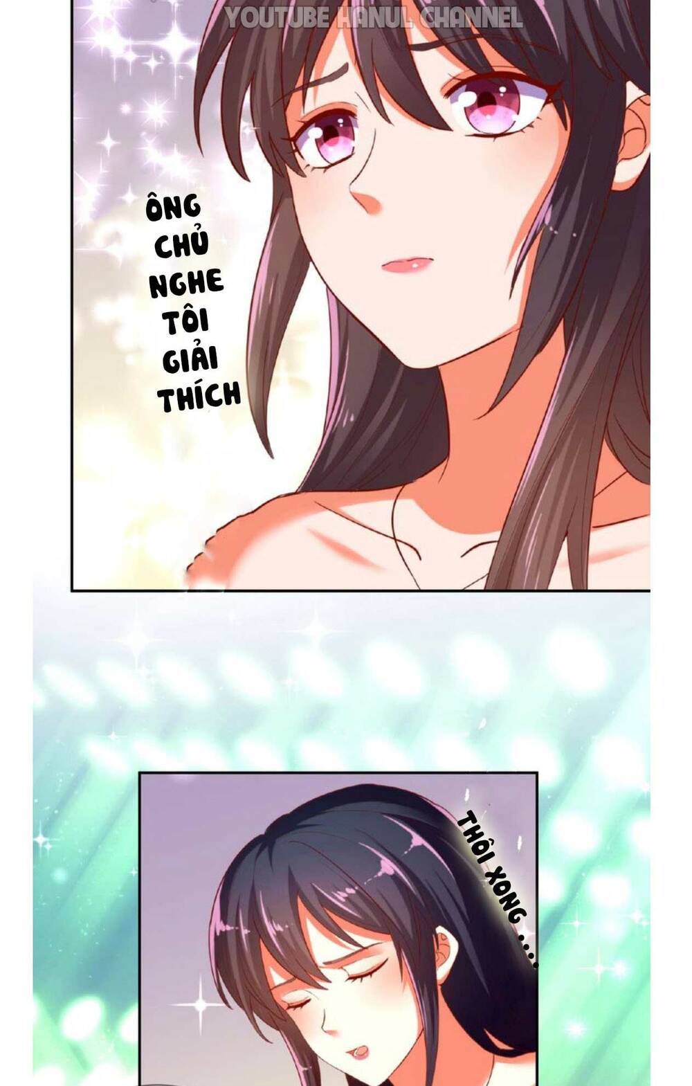 kiều thê muốn bỏ trốn của phúc hắc tổng tài chapter 32 12