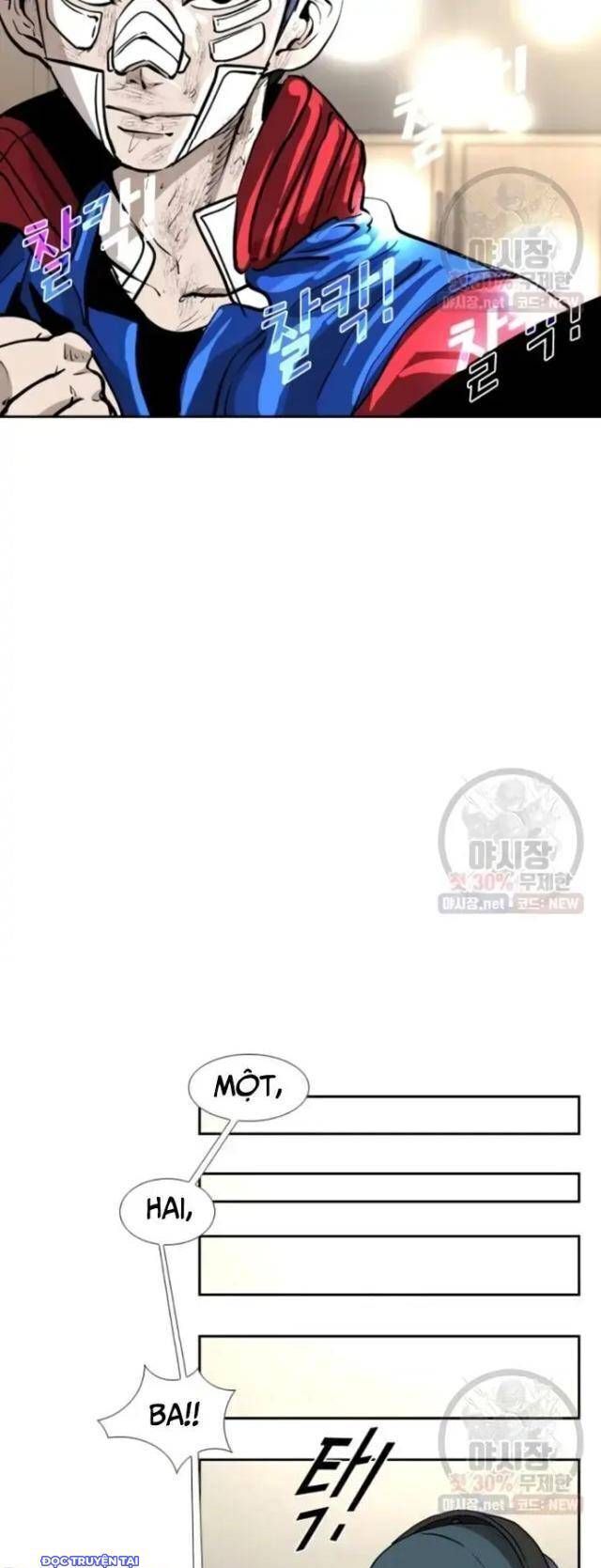 shark - cá mập chapter 213 21