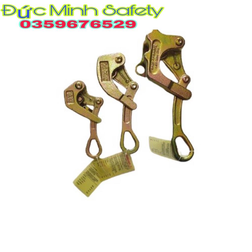 Cóc ngậm cáp, cóc kẹp cáp nagaki 3 tấn
