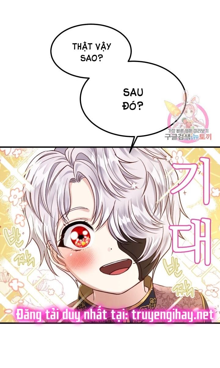 trở thành vợ thái tử quái vật chapter 13.2 36