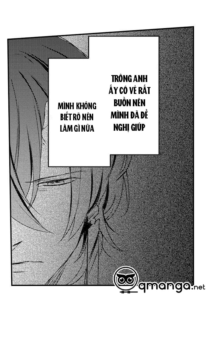 ác ma dục vọng chapter 4 33