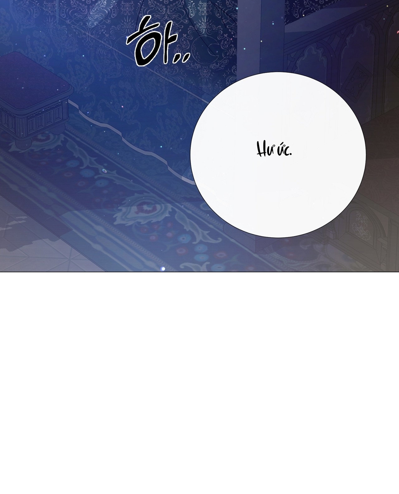 Lâu Đài Hoang Dại chapter 1.1 - Trang 51