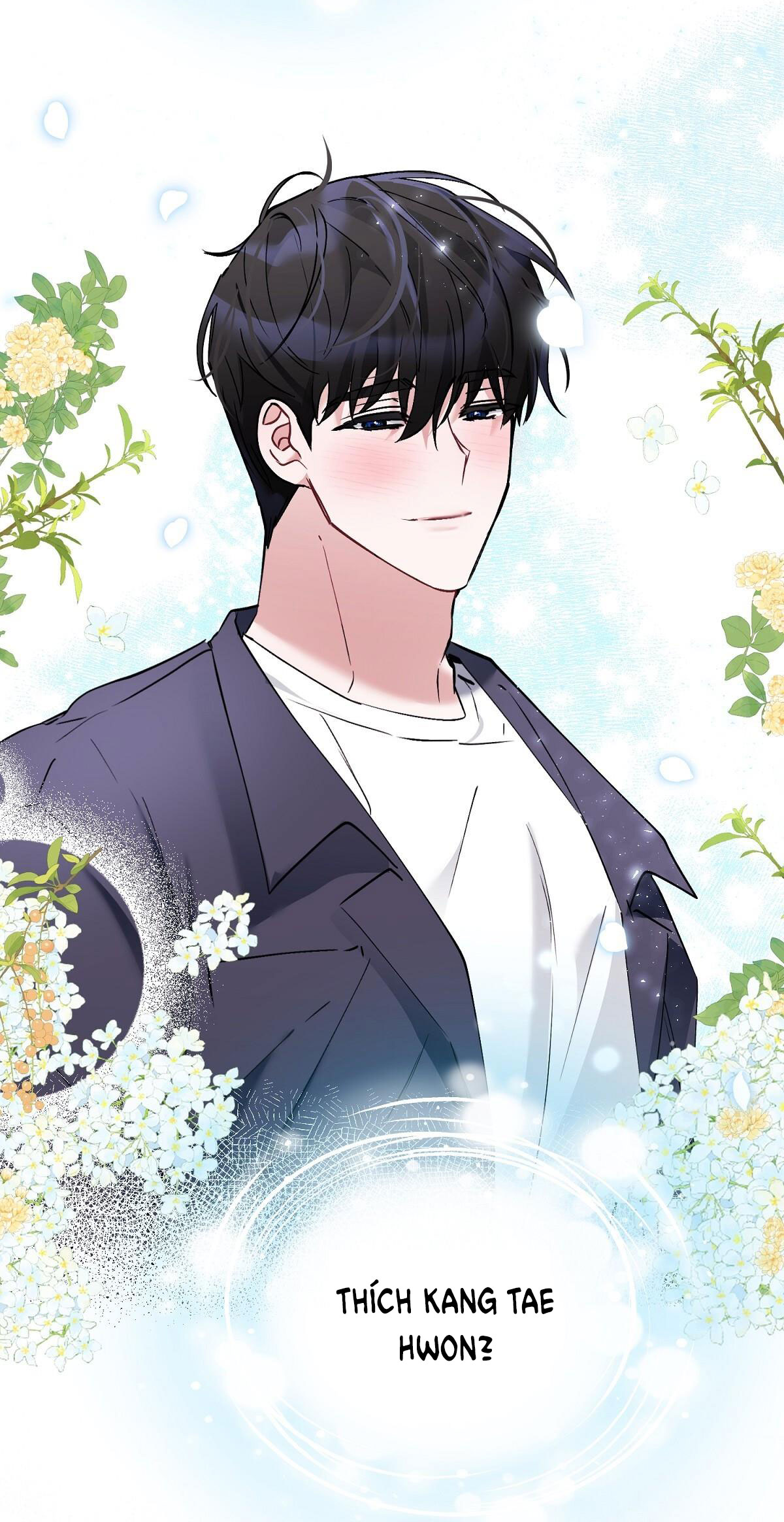 Người Bạn Dâm Loạn chapter 11.2 - Trang 21