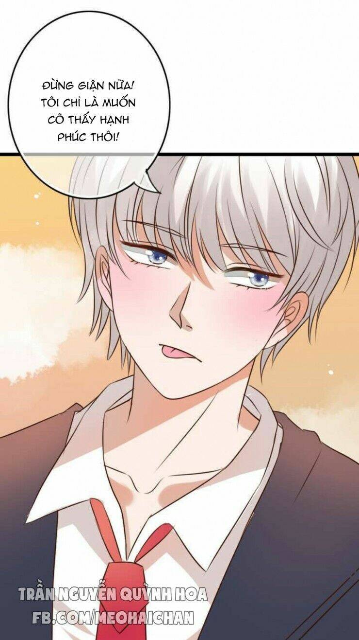 sau con mưa mùa hạ chapter 3 23