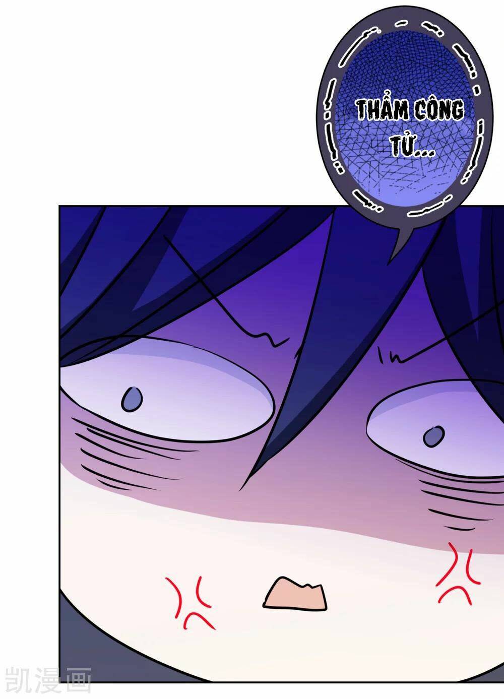 nhân vật phản diện: không ngọt không lấy tiền chapter 30 34