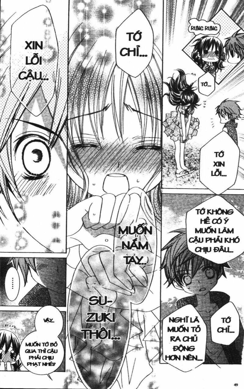 i love you suzuki chapter 3 46