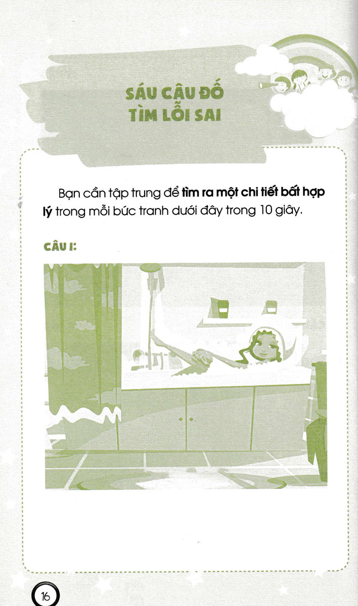 Siêu Trí Tuệ - Idea Monster _VT