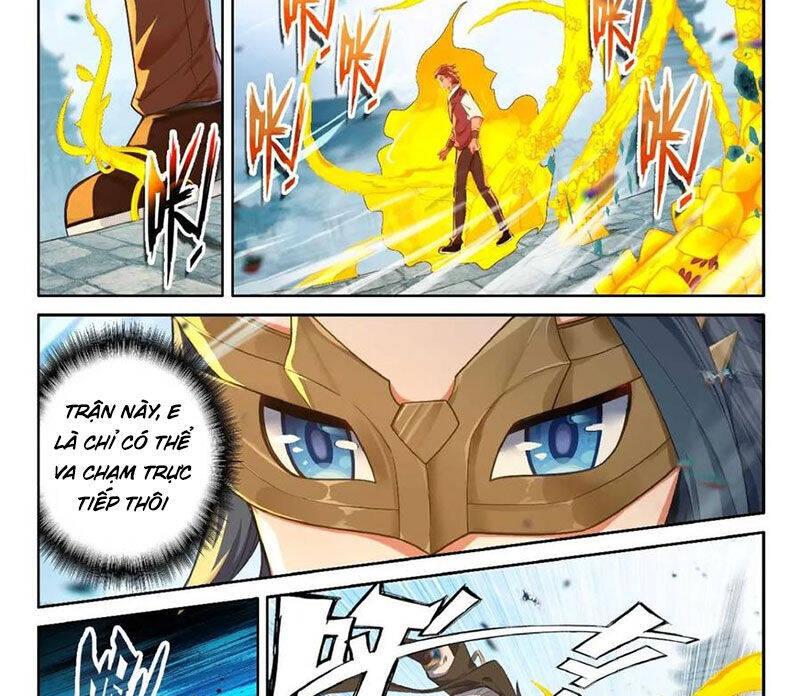 đấu la đại lục 5 - đường tam trùng sinh chapter 190 6