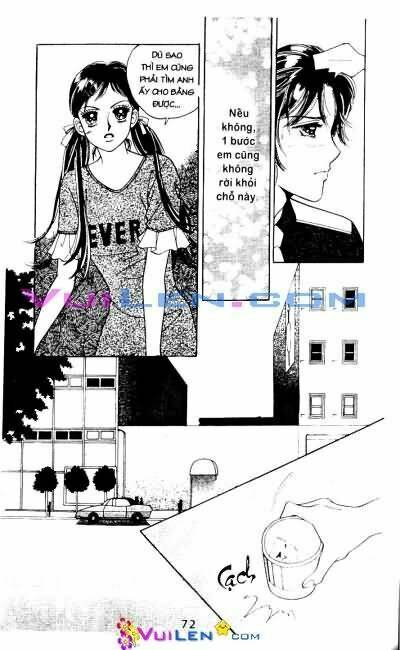 có anh trong đời chapter 6 72