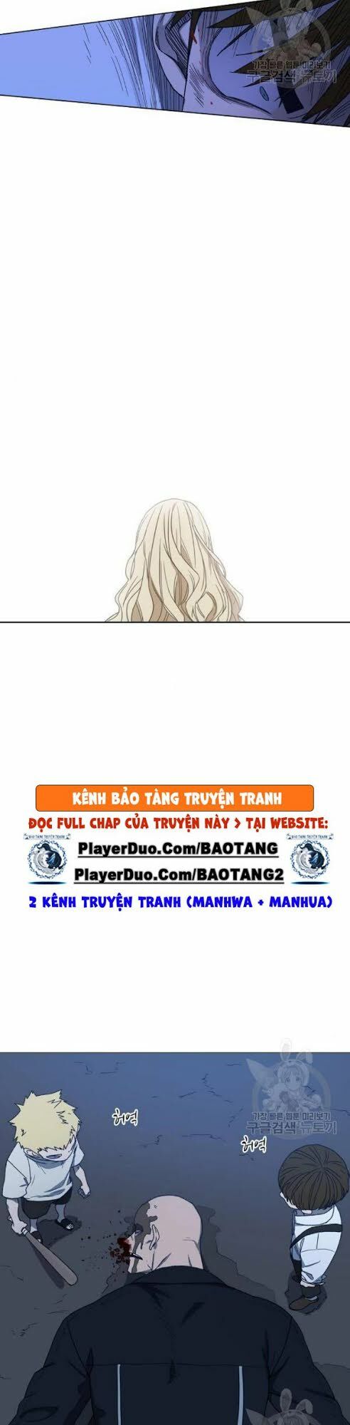 Võ Sĩ Quyền Anh chapter 63 58