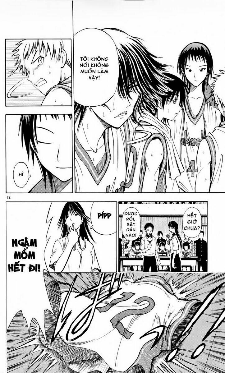 cơn lốc - fight no akatsuki chapter 38 13