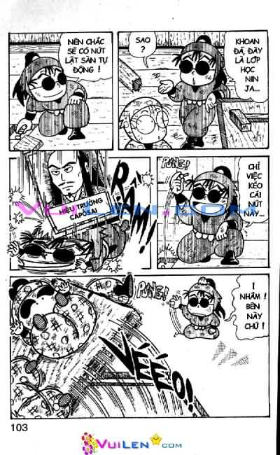 ninja loạn thị chapter 60 103