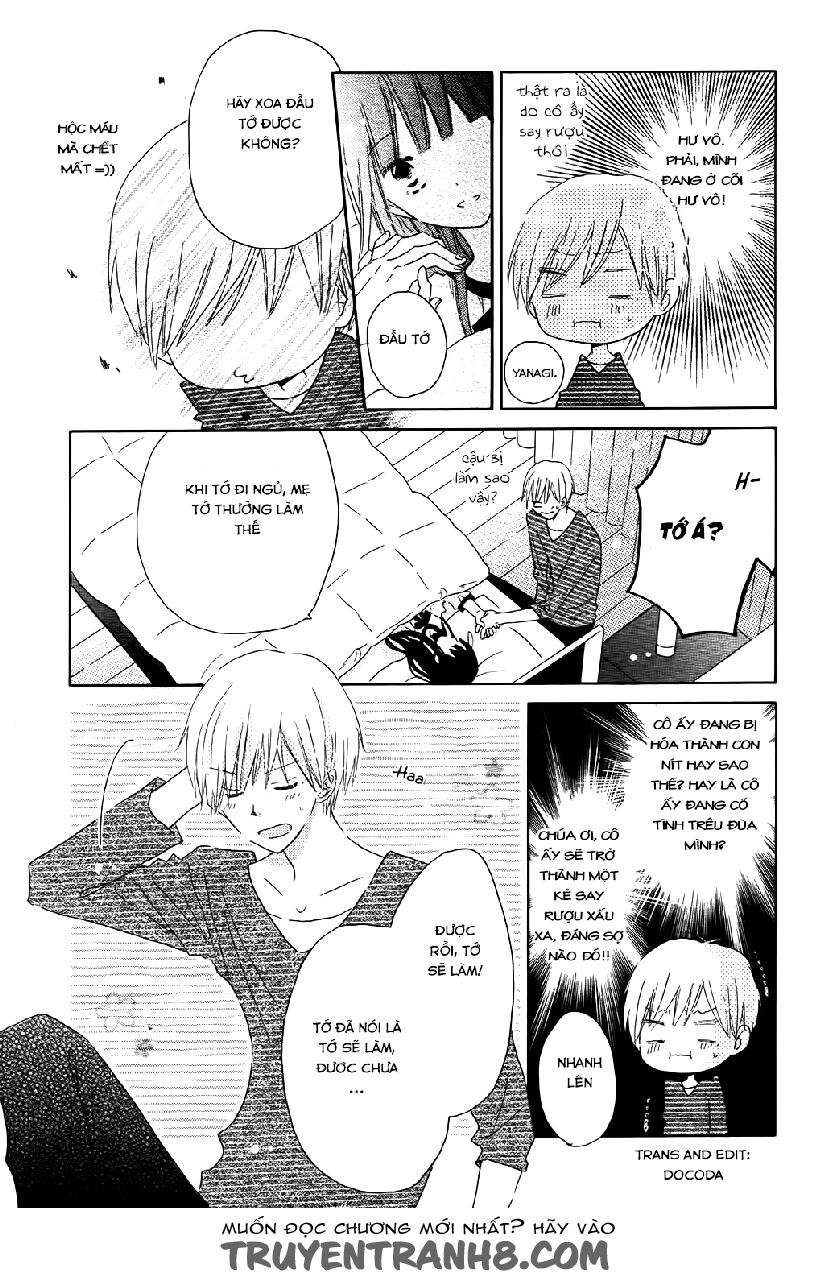 Last Game chapter 56.5 19