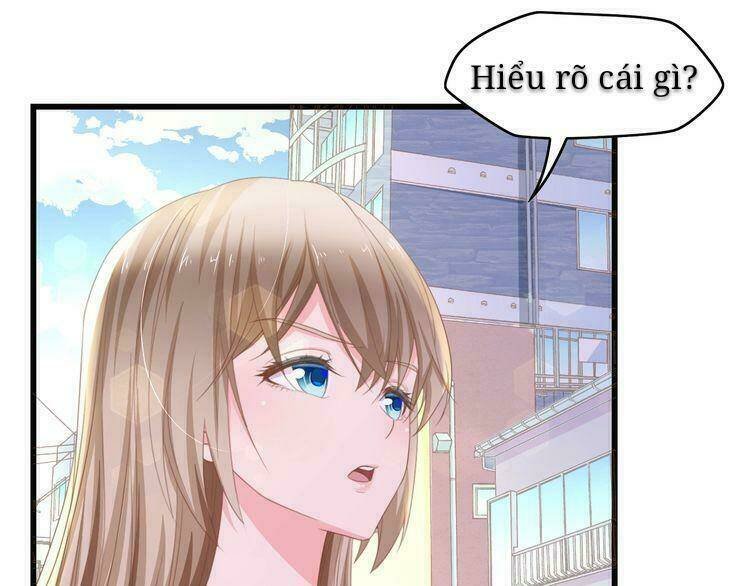 tổng tài đại nhân song mặt kiều thê chapter 9 8