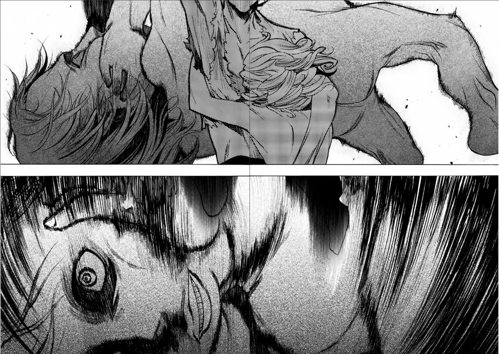 attack on titans - before the fall chapter 13 13