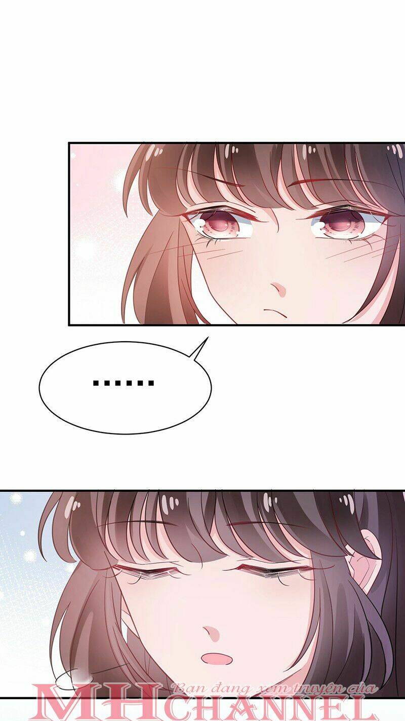 thịnh thế điềm sủng: cô vợ nhỏ đáng yêu của dịch thiếu chapter 70 18