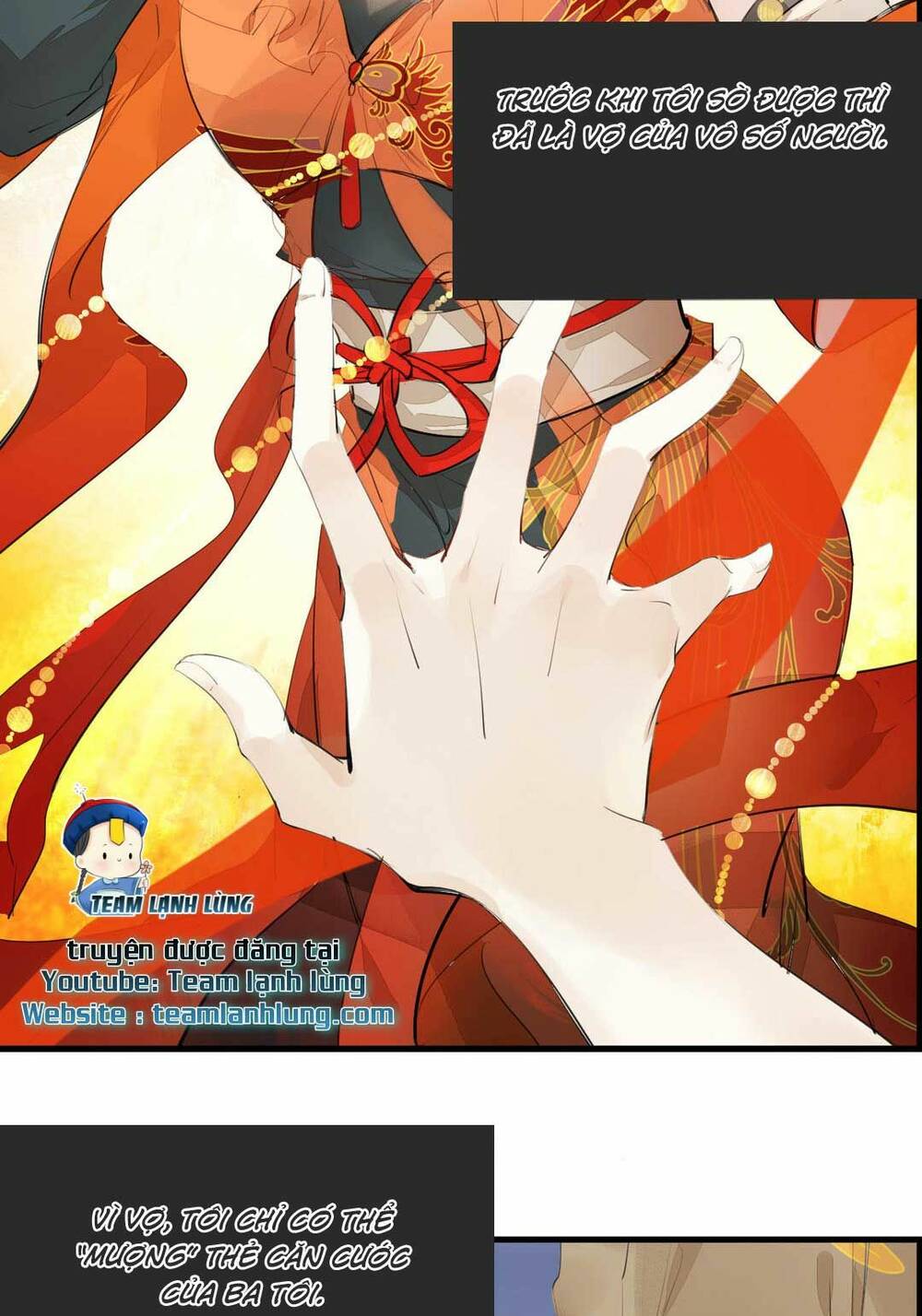 ta xuyên không mang long thai chapter 1 22