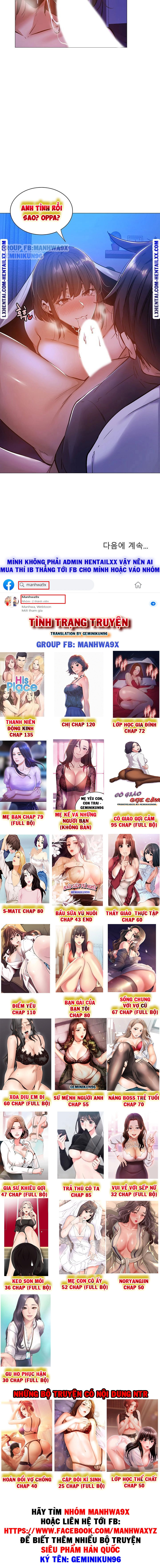 căn phòng xôi thịt chapter 15 42