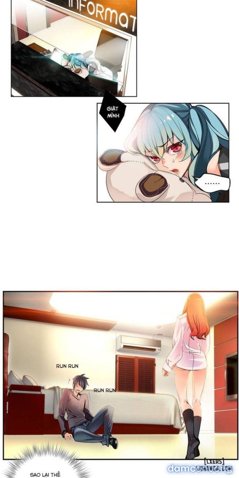 lilith cord chapter 2 9