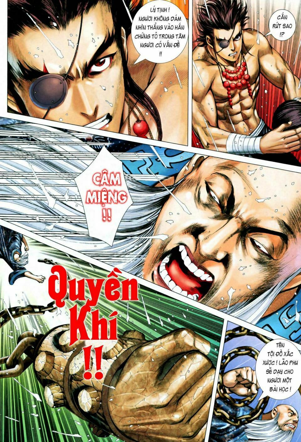 phong thần ký chapter 67 15