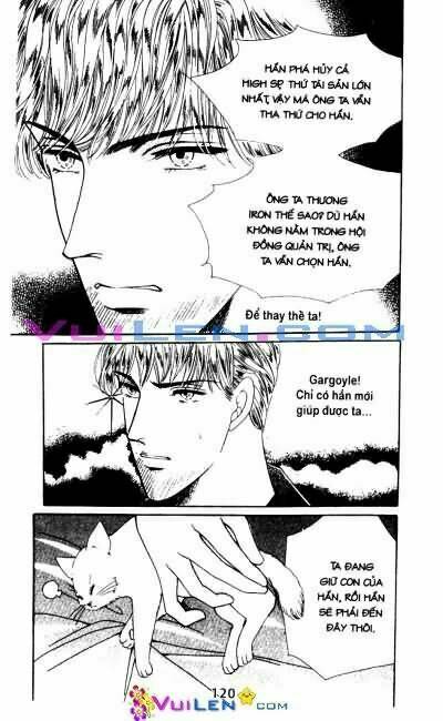 vật cản tình yêu chapter 8 115