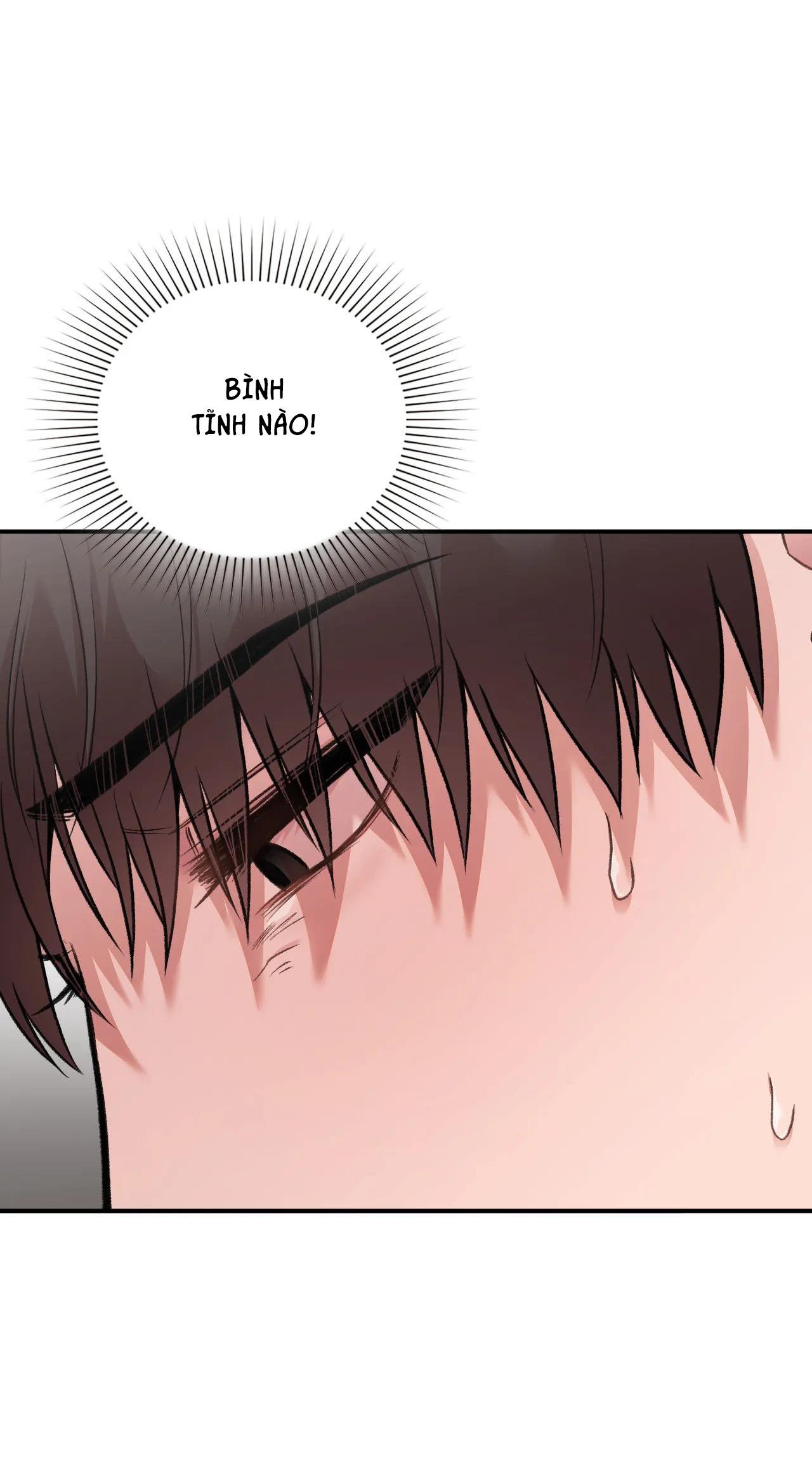 zai đẹp nhưng lại thích dạy đời chapter 28 37