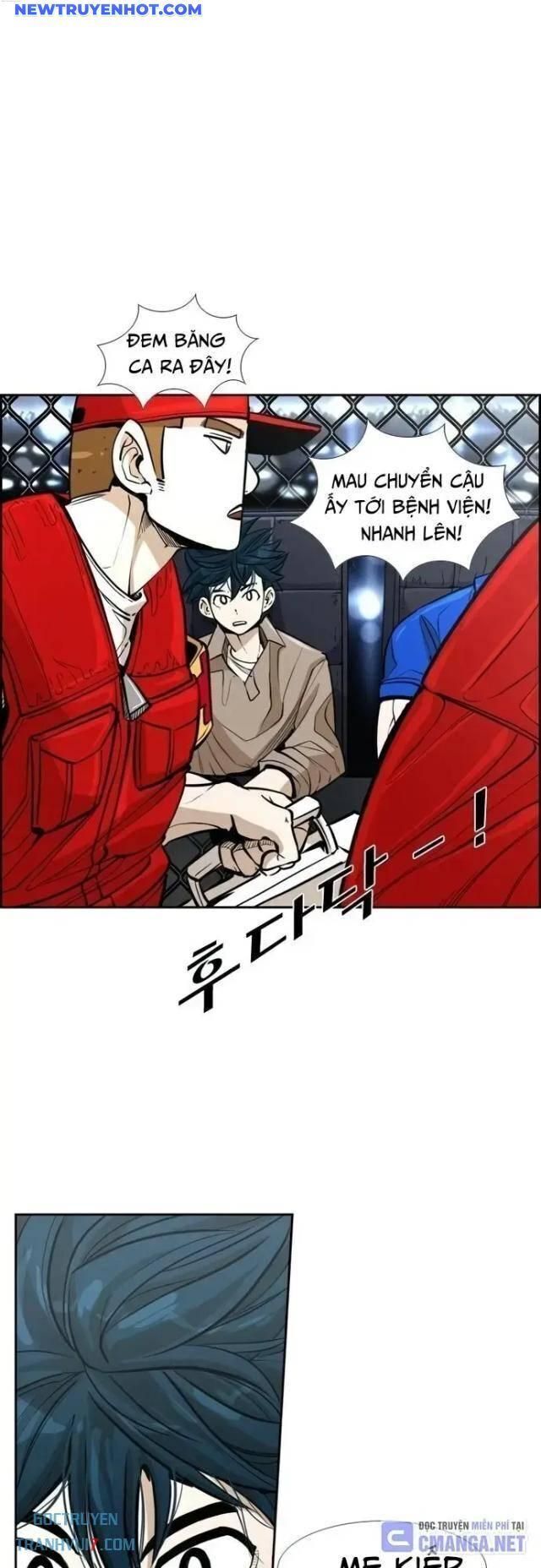 shark - cá mập chapter 228 12