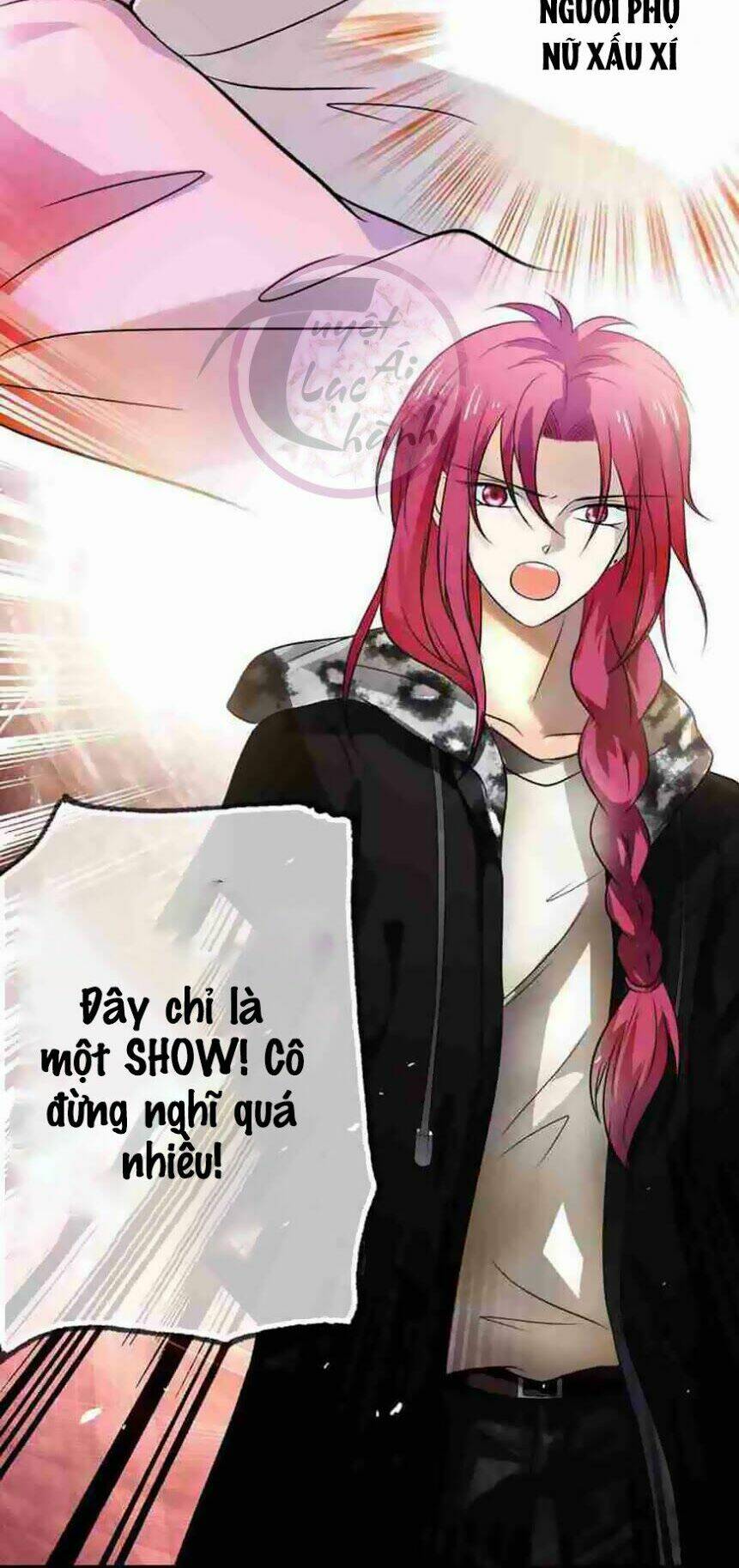 mật đào tiểu kiều thê chapter 7 11