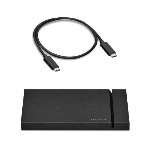 Ổ cứng di động SSD Seagate Firecuda Gaming USB-C Hàng chính hãng