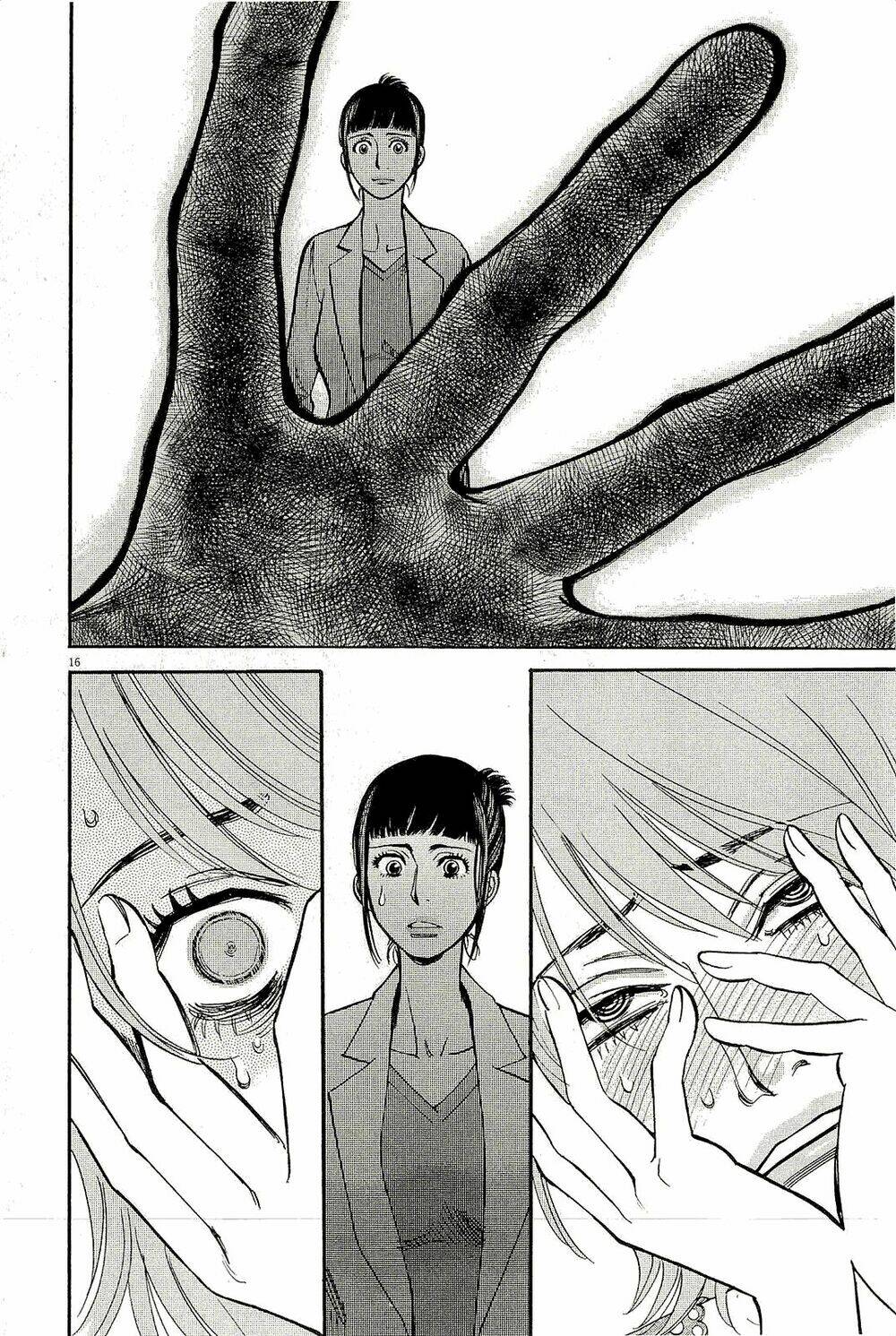 kono s o mi yo chapter 92 17