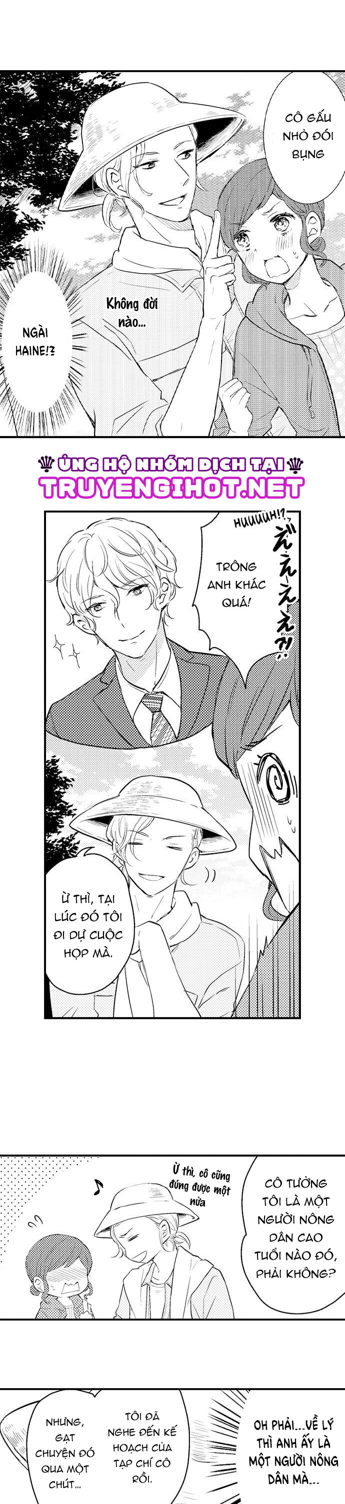 tình dục như mật ngọt chapter 4.2 1