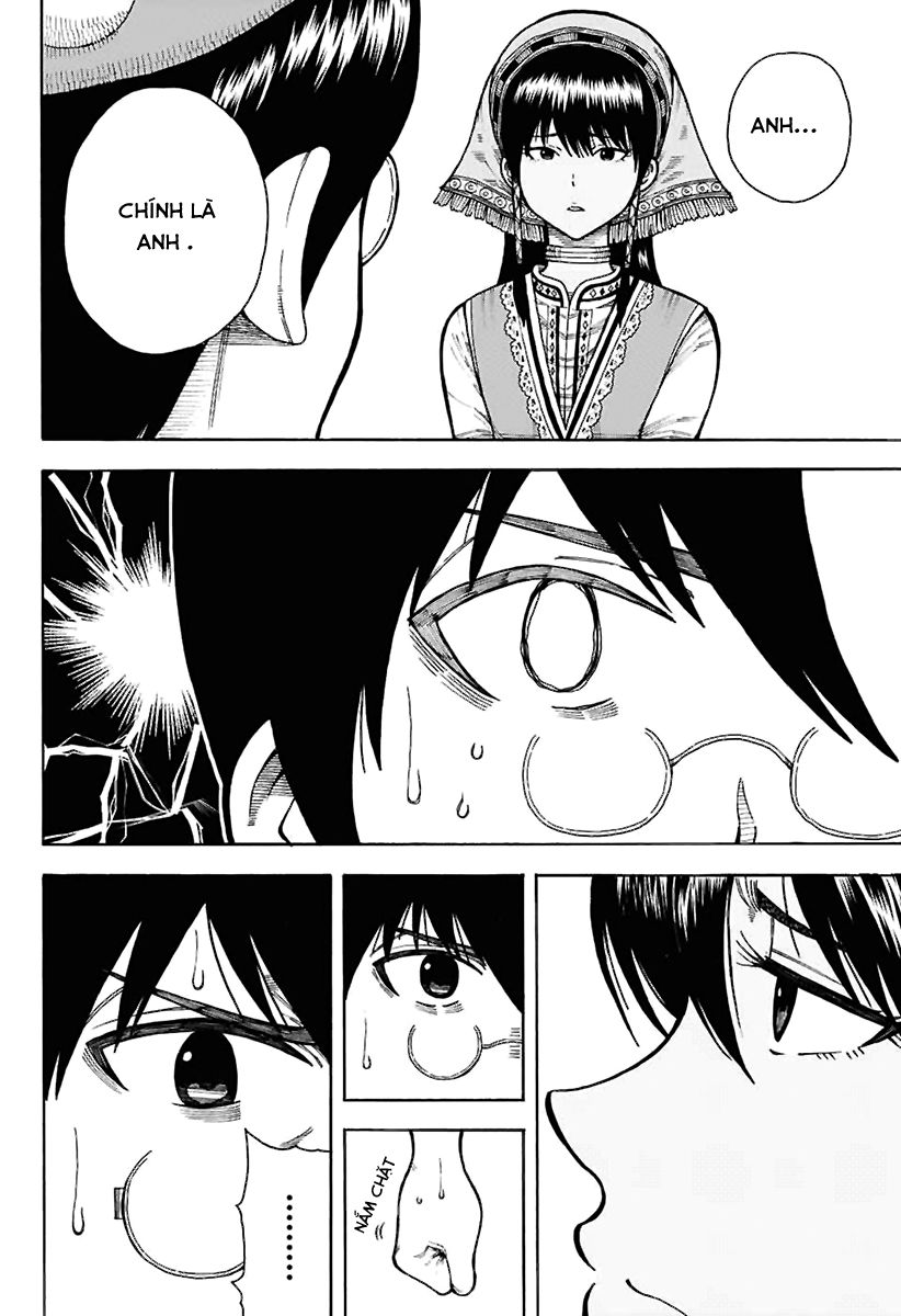 anh hùng lấy vợ chapter 6 12