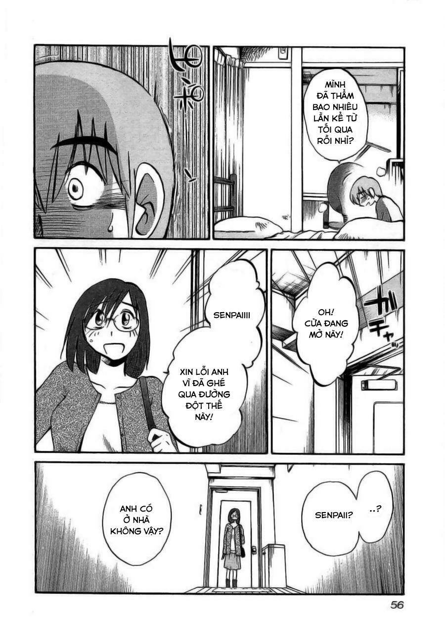 rakujitsu no pathos chapter 2 23