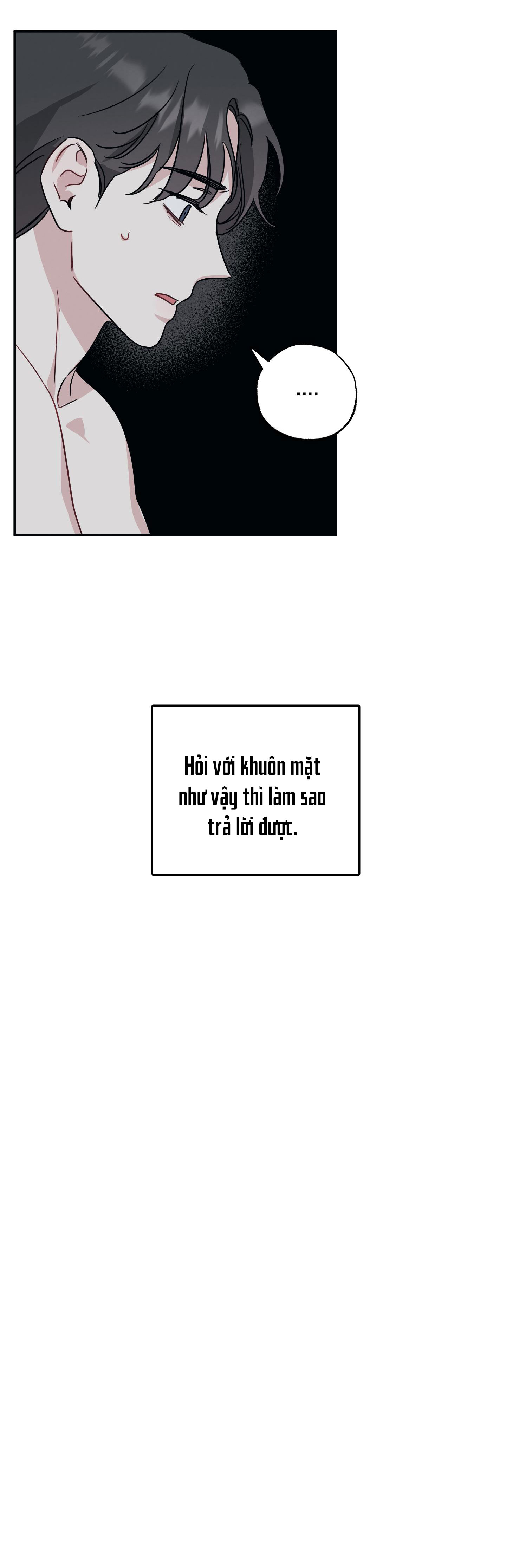 bad kid good partner chapter 14 7