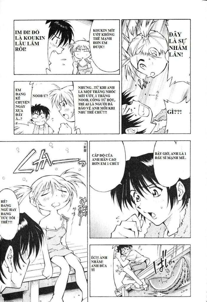 dragon girl - ikkitousen chapter 3 17