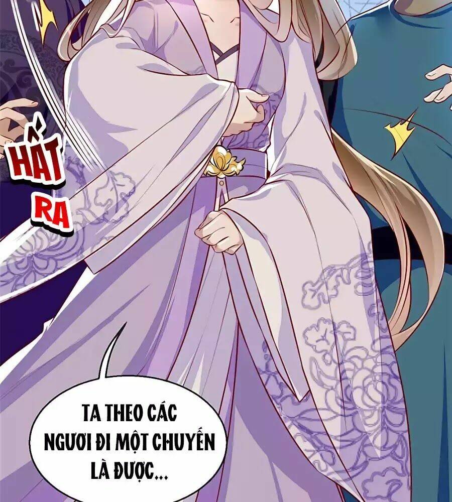 gian phi như thử đa kiều chapter 25 63