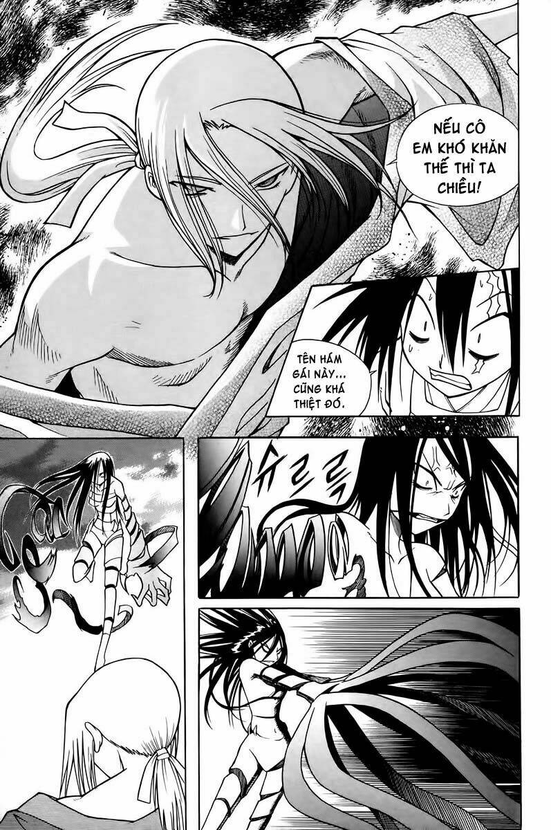 gwisin byeolgok - bí kíp của quỷ chapter 14 17