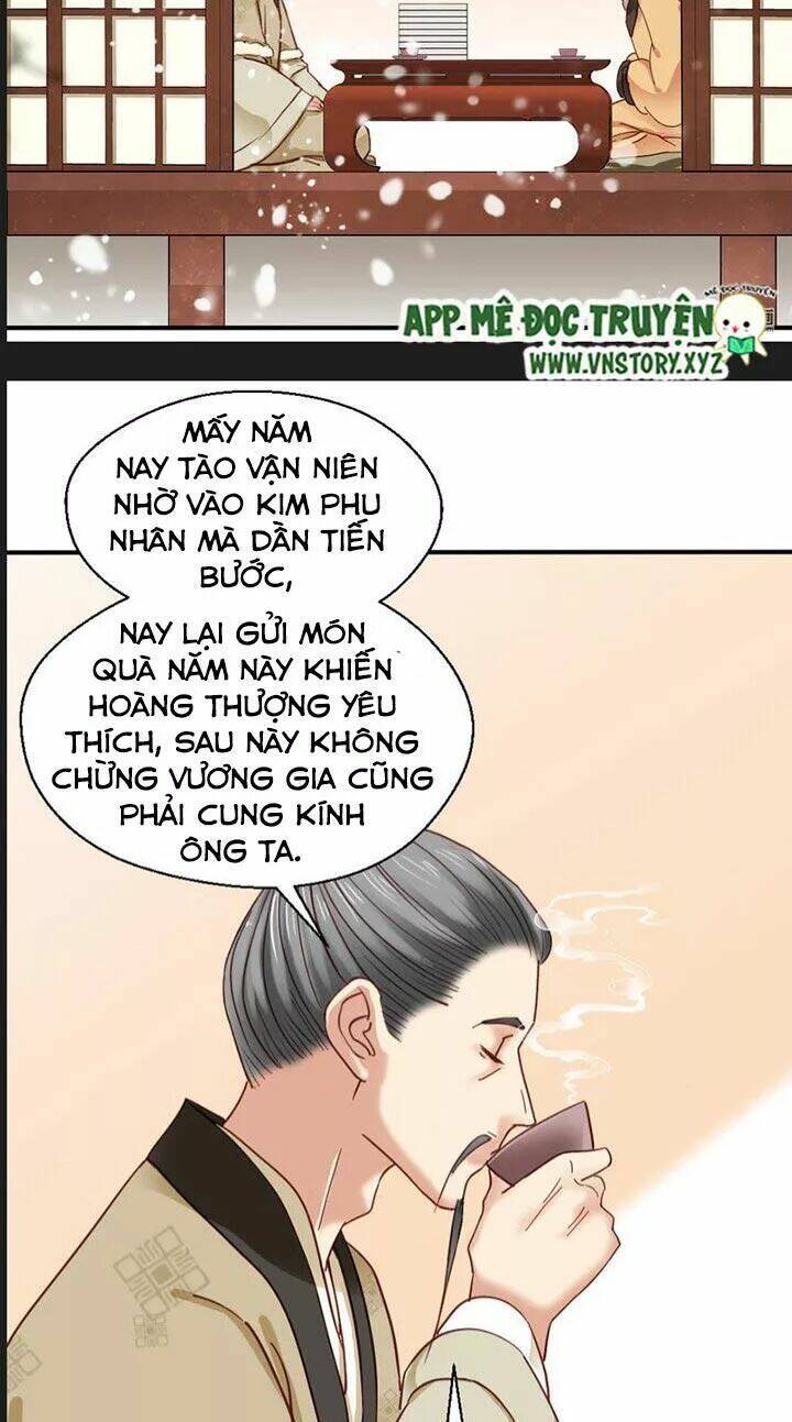 kiều nữ độc phi chapter 86 4
