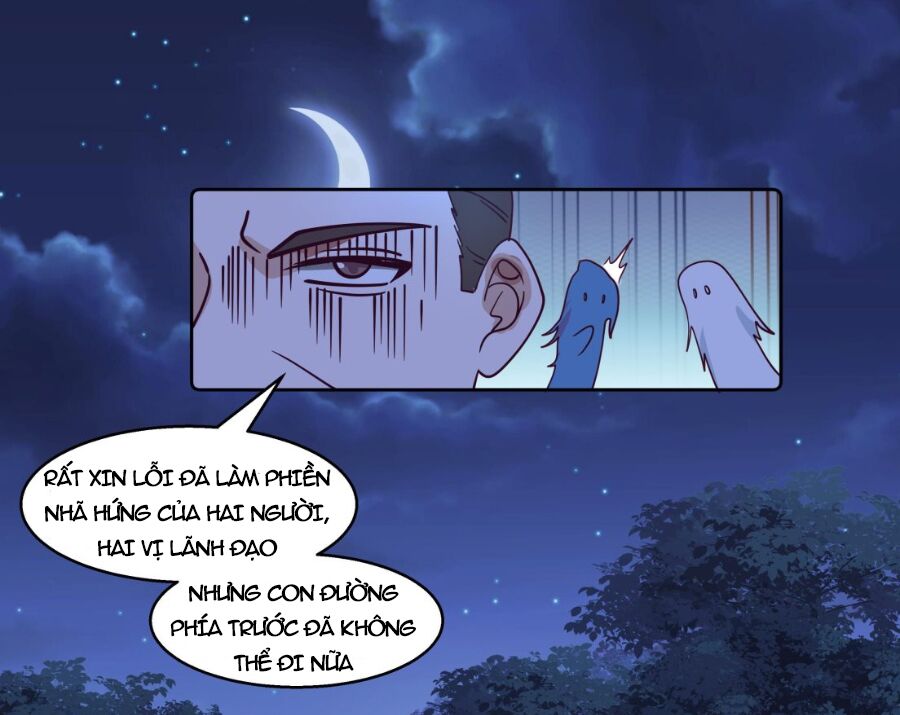 trên người ta có một rồng chapter 550 8