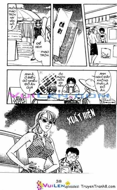 yamada tarou monogatari chapter 19 39