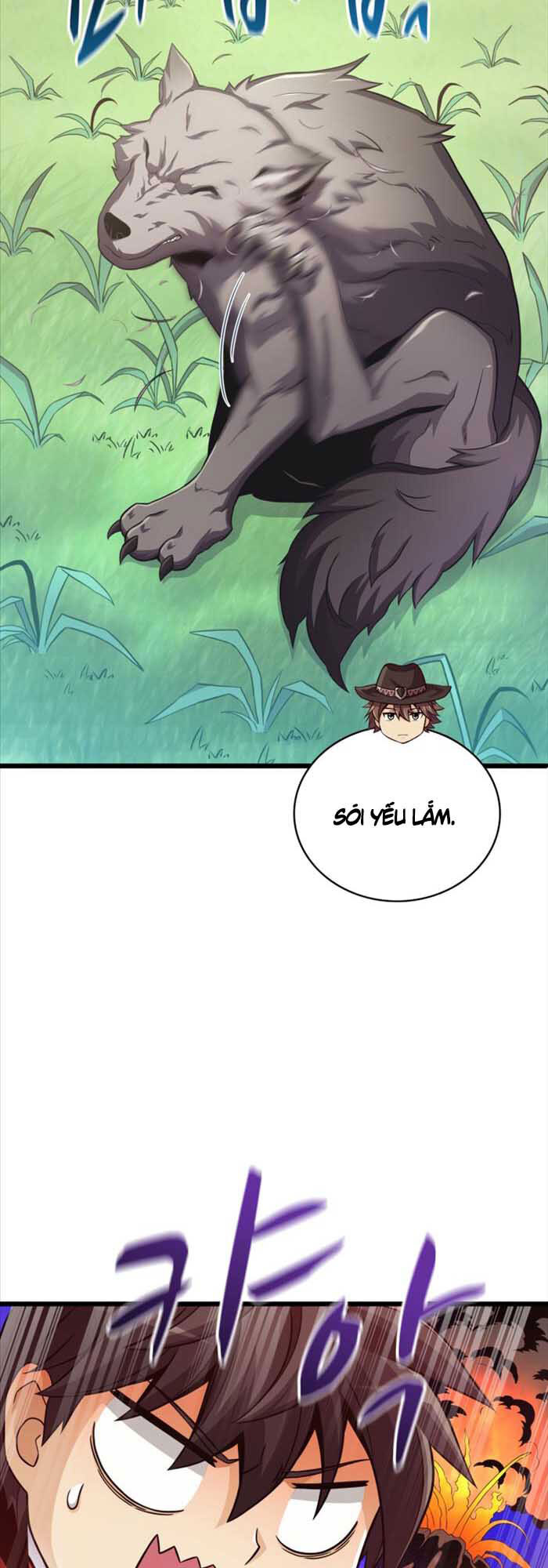 arcane sniper chapter 91 9