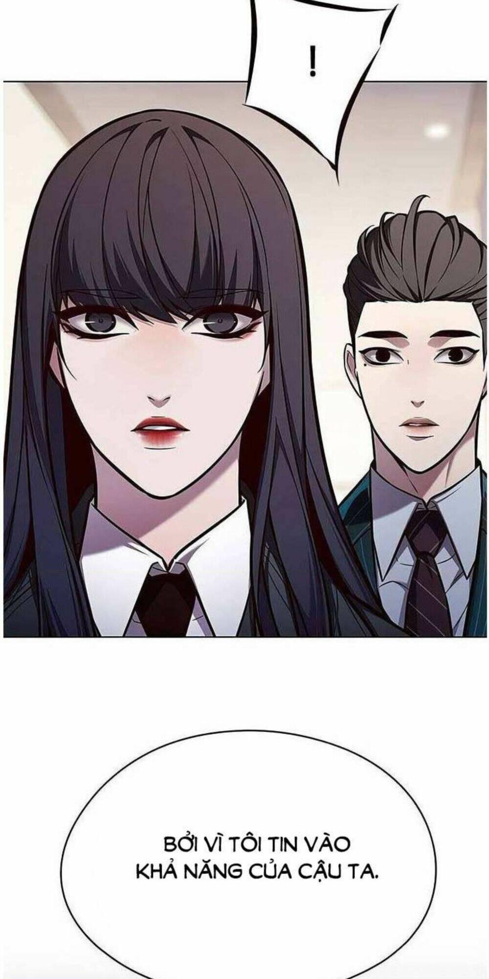 biến thân thành mèo chapter 140 53