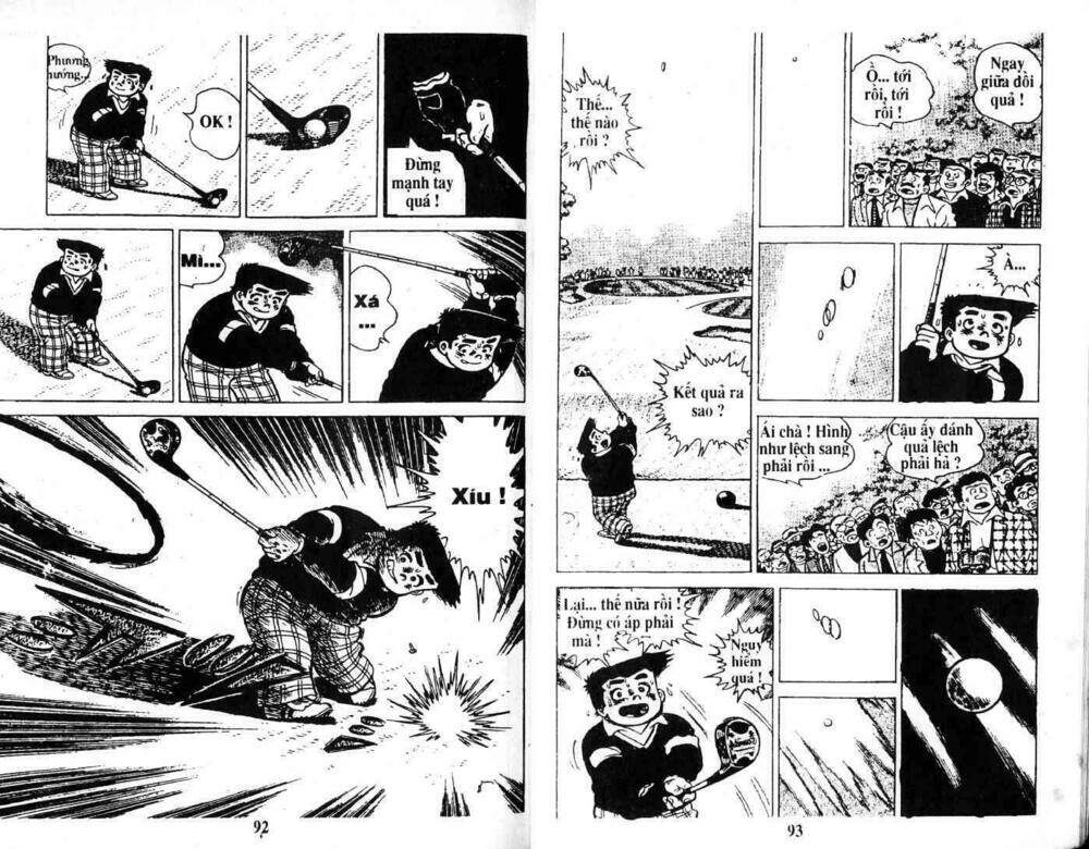 tân teppi chapter 33 45