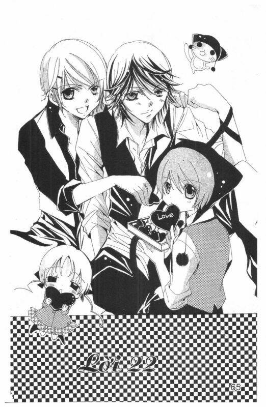 ore-sama kingdom chapter 5 65