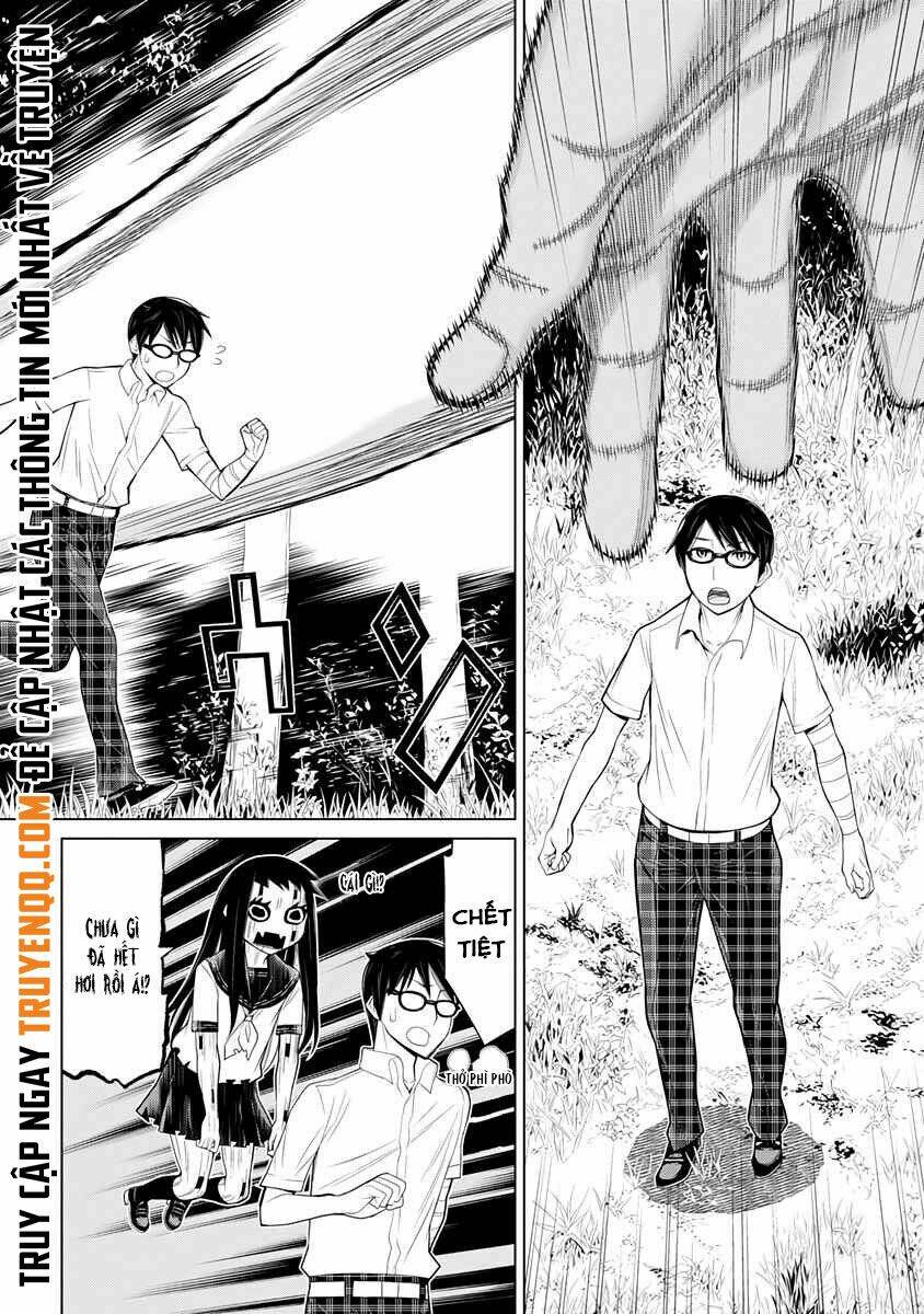 kako to nise tantei chapter 37 5
