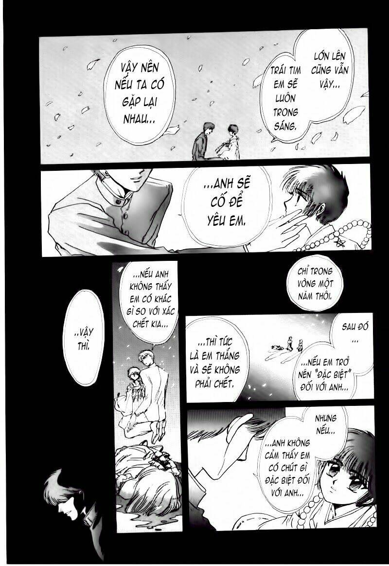 tokyo babylon chapter 11 40