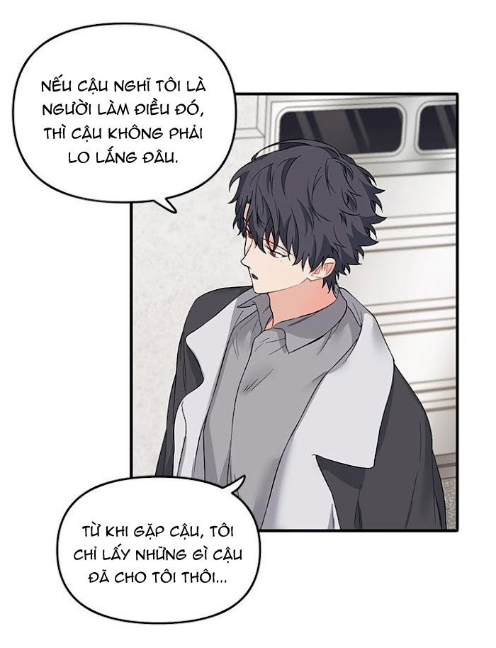 blood and love chapter 19 24