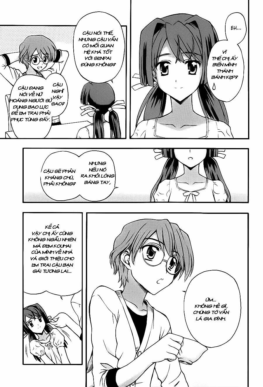 cross days chapter 3 19